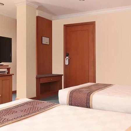 Hotel Sentosa Kuala Belait Ngoại thất bức ảnh