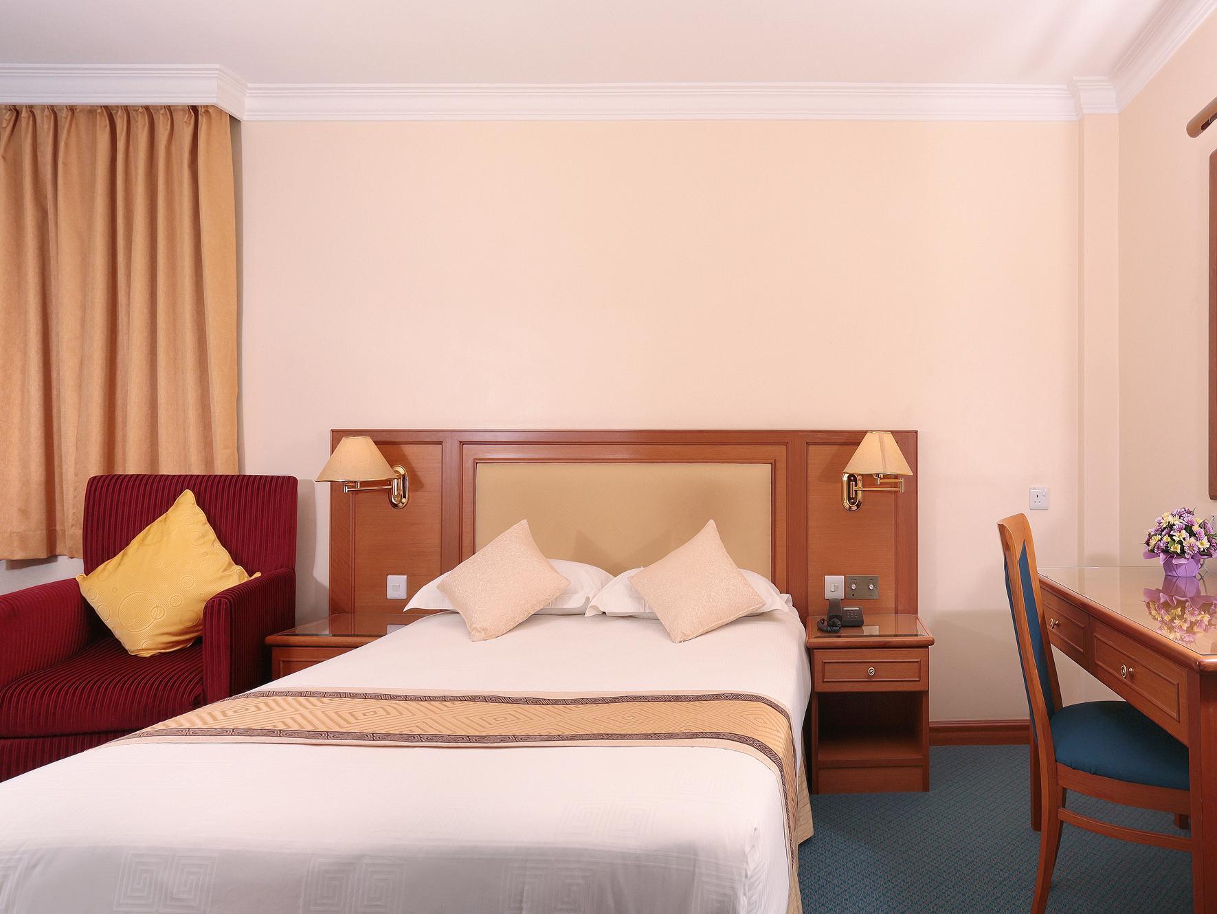 Hotel Sentosa Kuala Belait Ngoại thất bức ảnh