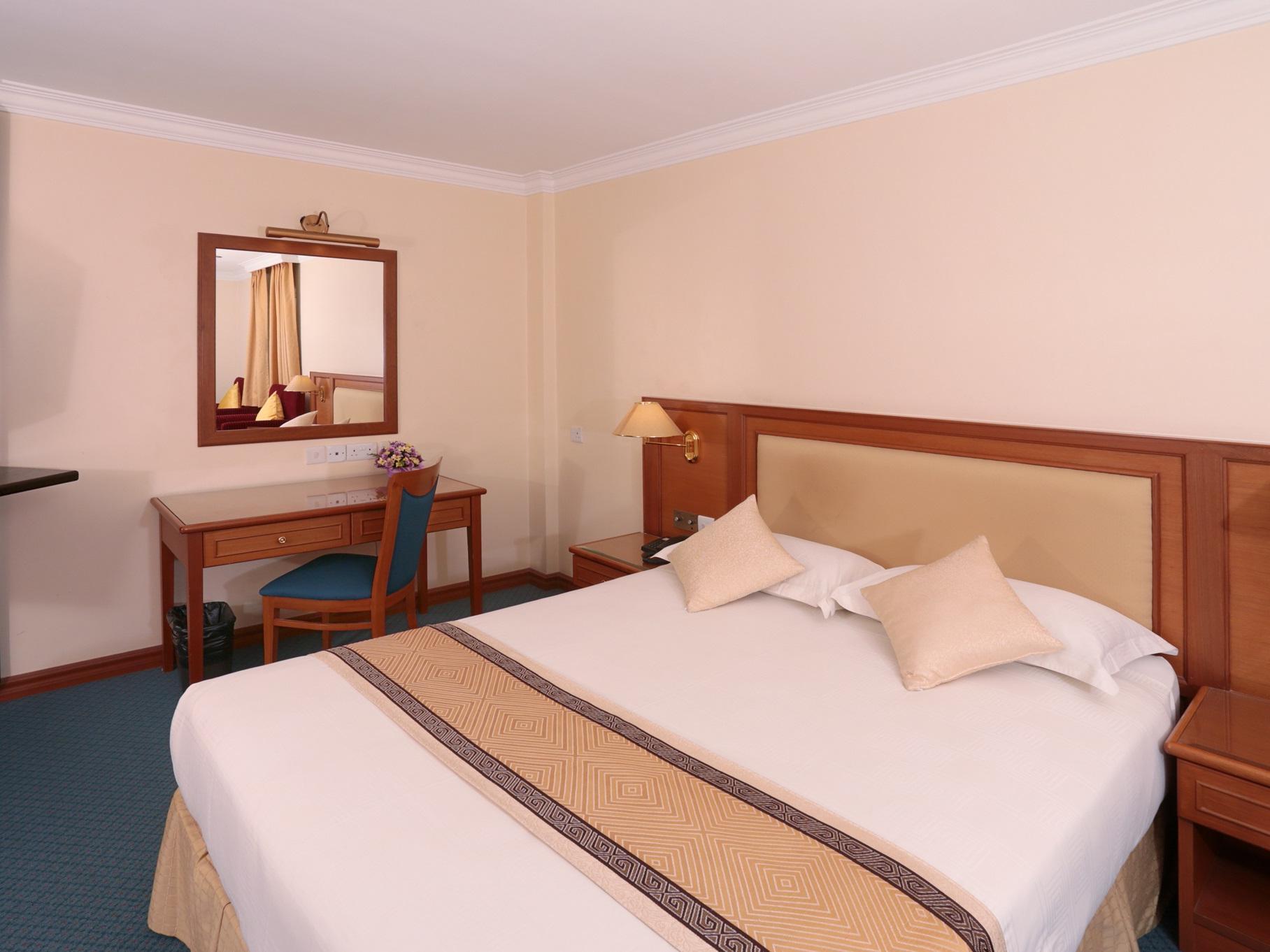 Hotel Sentosa Kuala Belait Ngoại thất bức ảnh