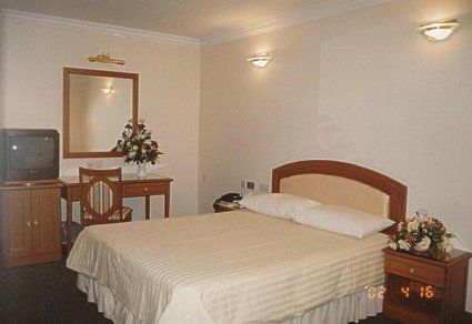 Hotel Sentosa Kuala Belait Ngoại thất bức ảnh
